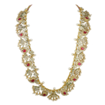 LAAL BADSHAH NECKLACE