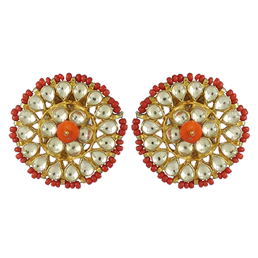 PADMINI EARRINGS
