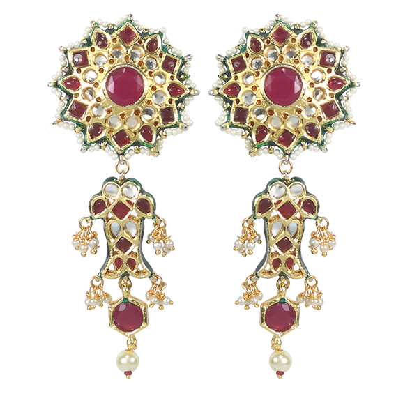LAAL-TARA EARRINGS