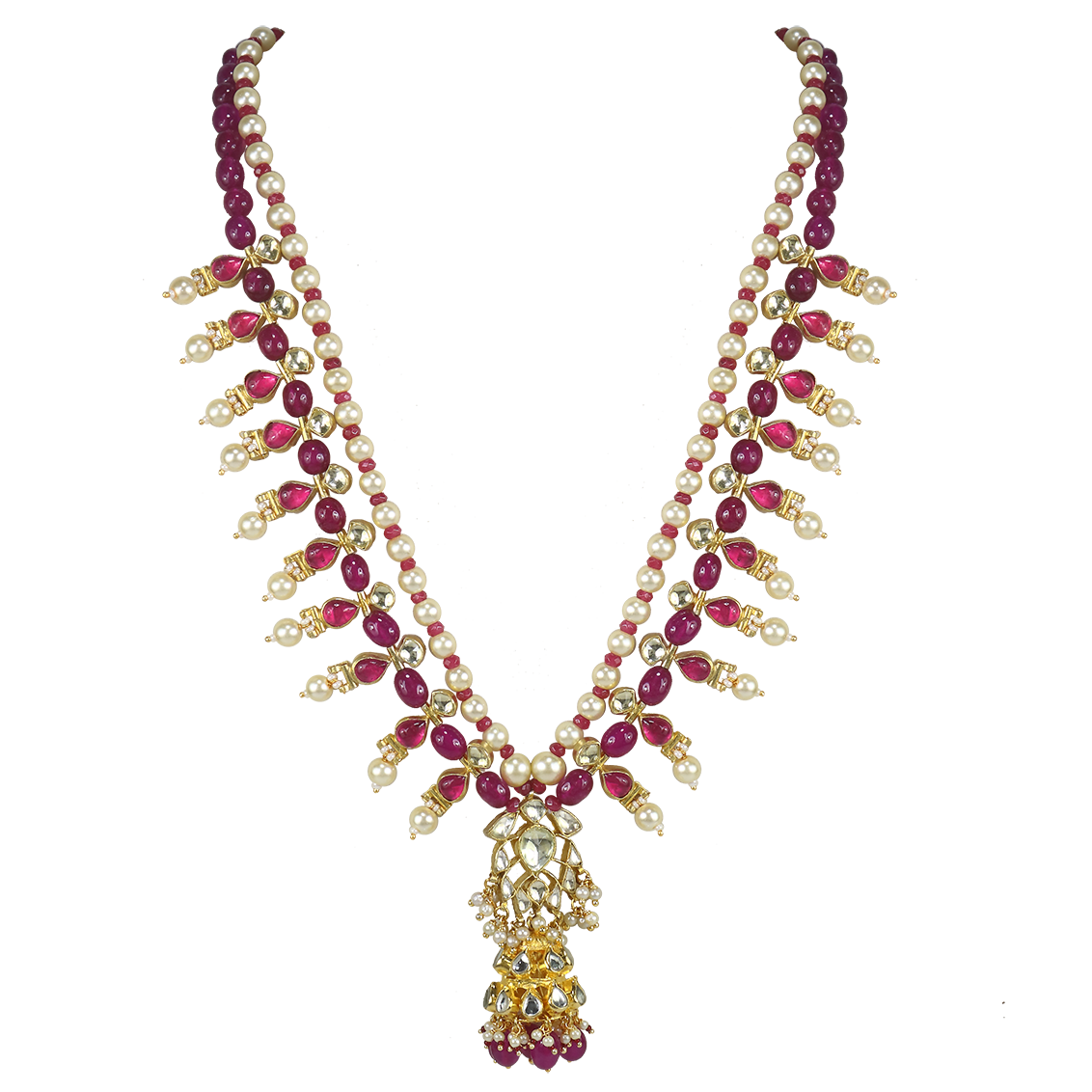 RAIMA NECKLACE