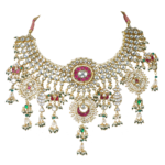 TAASHA NECKLACE
