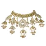 TAARA CHOKER