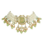 HARIYALI CHOKER