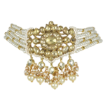 MOTI BAHAR CHOKER